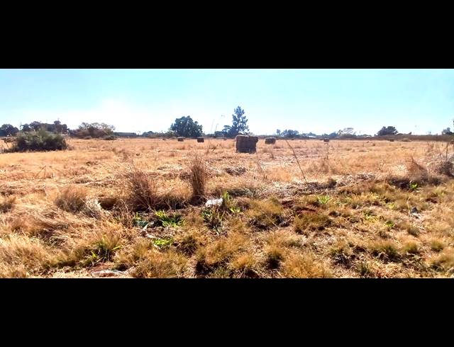 11,409M² VACANT LAND FOR SALE IN KOOKRUS